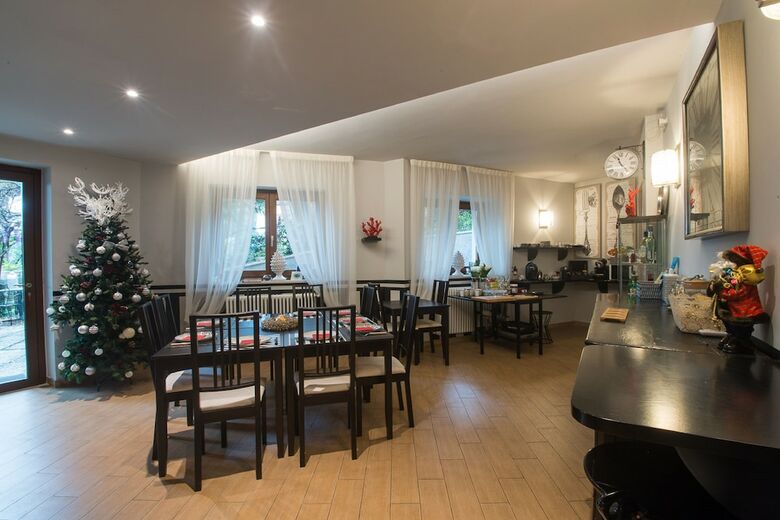 Bed & Breakfast Residenza Ca' Degli Enzi