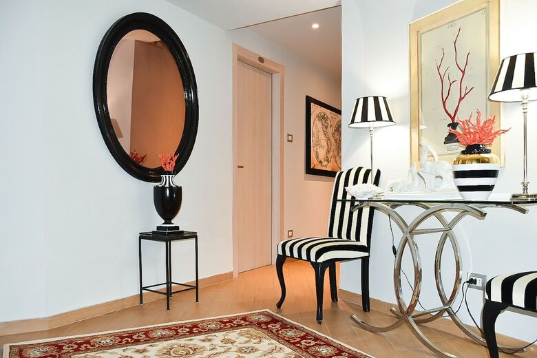 Bed & Breakfast Residenza Ca' Degli Enzi