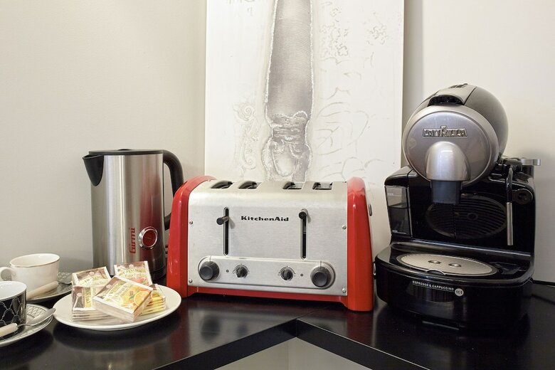 Bed & Breakfast Residenza Ca' Degli Enzi