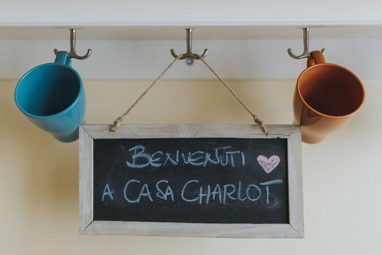 Apartamento Casa Charlot
