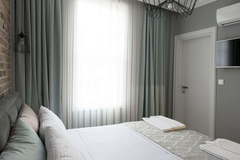 Luna Boutique Hotel