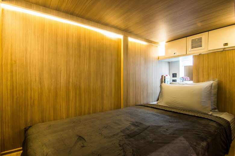 Nonze Hostel