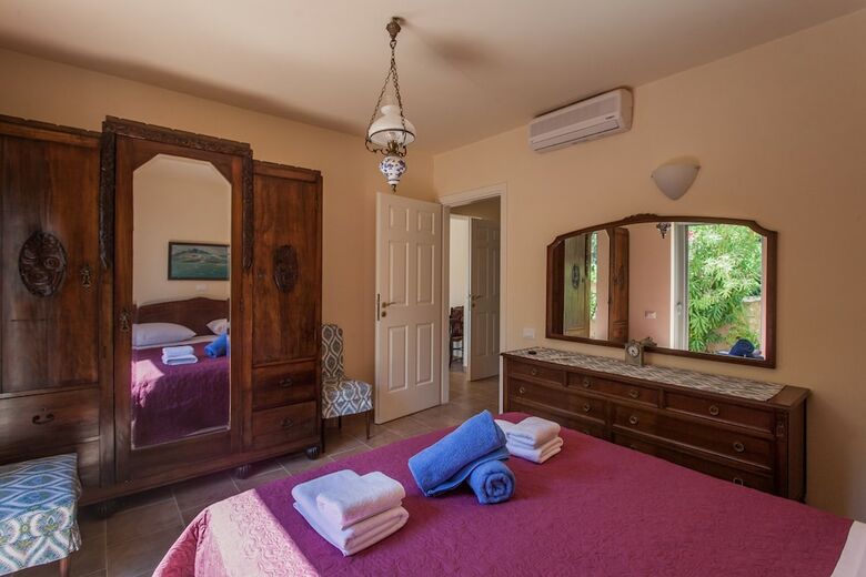 Ai Helis Absolute Villas