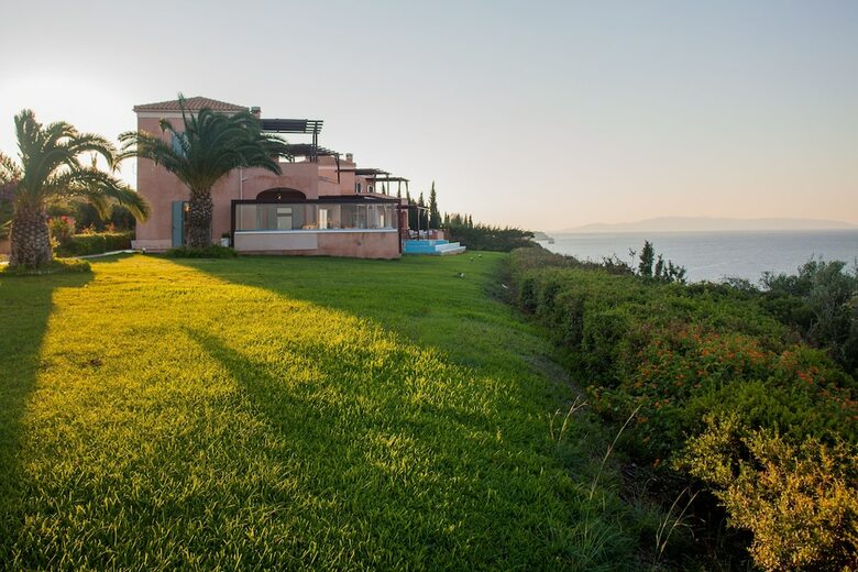 Ai Helis Absolute Villas