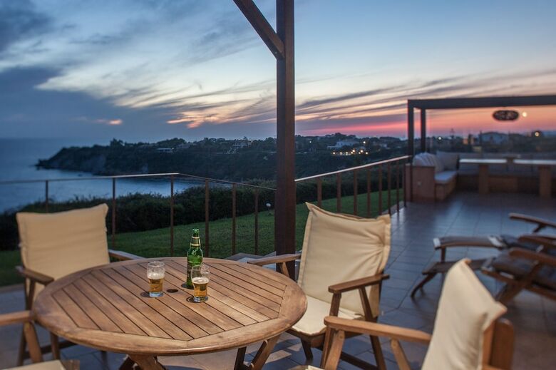 Ai Helis Absolute Villas