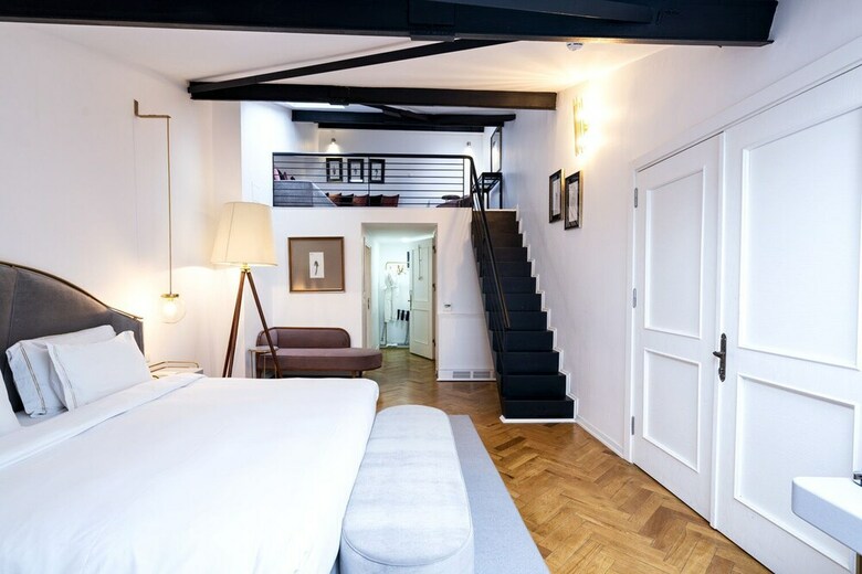 Mr Cas Hotels - Special Class