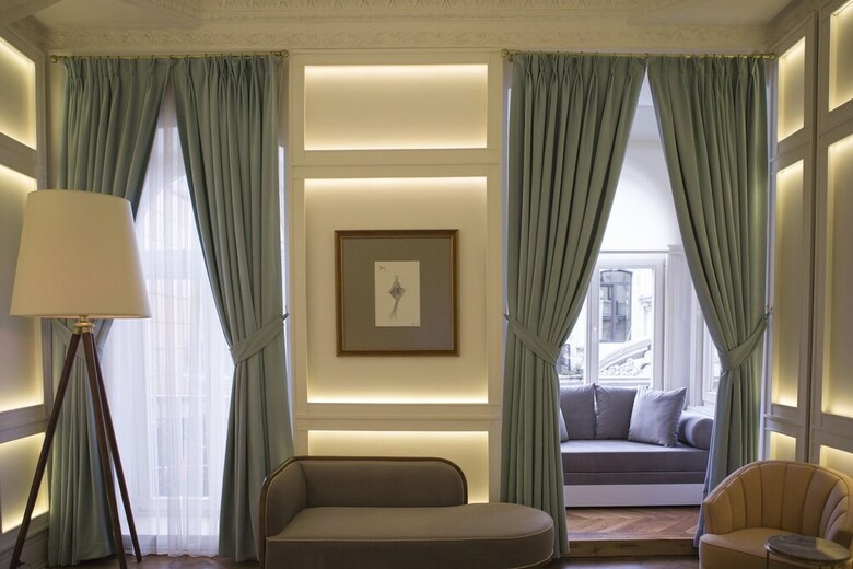 Mr Cas Hotels - Special Class