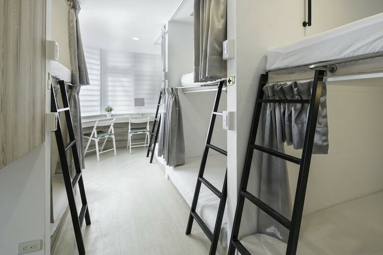 Hotel Ssbhotel-shin Sei Bashi