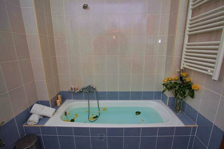 Apartamentos Villa Frati Gorge