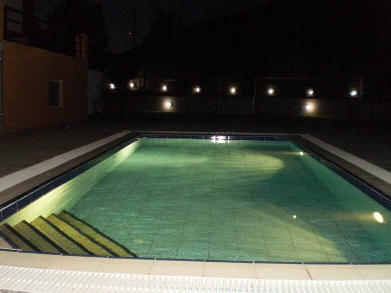 Apartamentos Villa Frati Gorge
