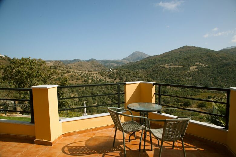 Apartamentos Villa Frati Gorge