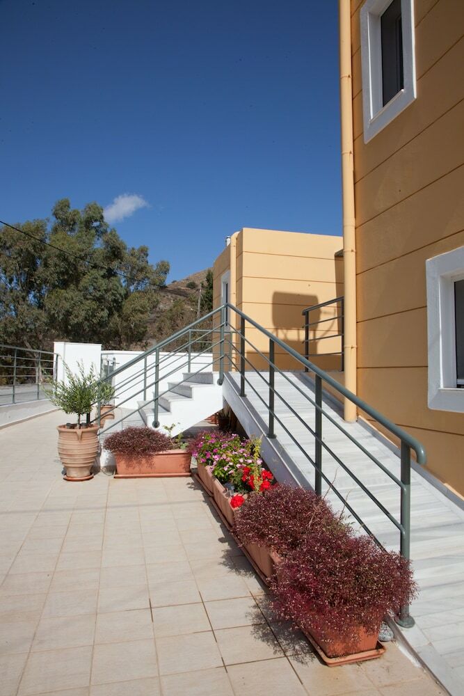 Apartamentos Villa Frati Gorge