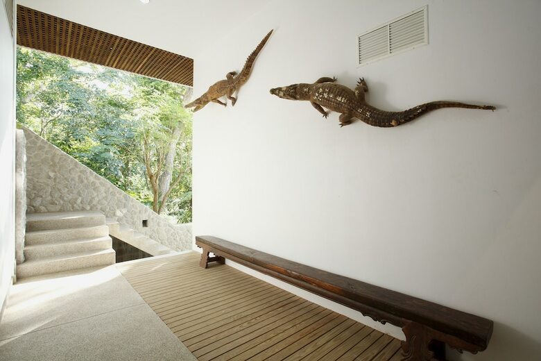 Bluesiam Villa