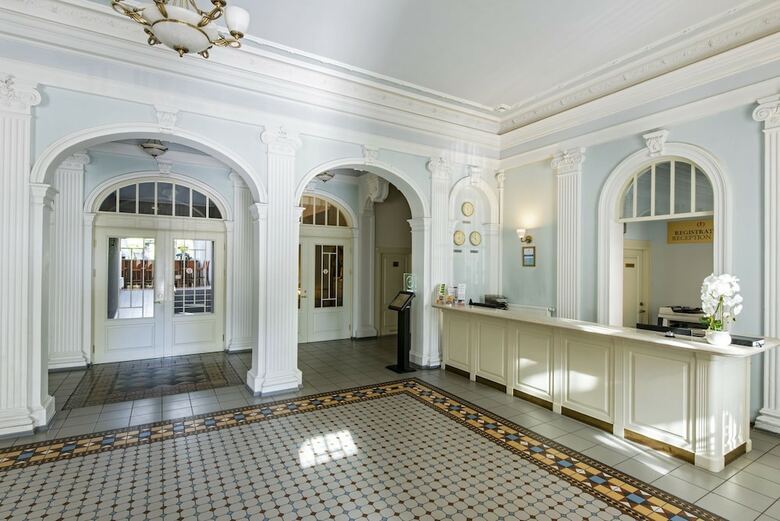 Spa Hotel Europa Royale Druskininkai