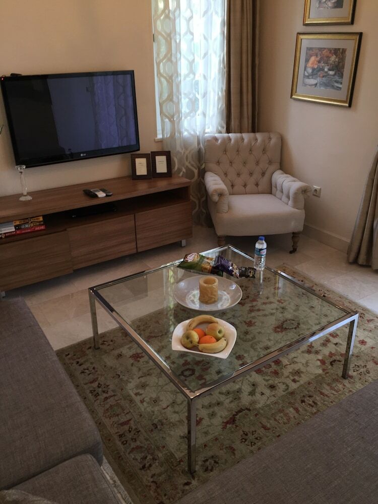 Kemer Residence