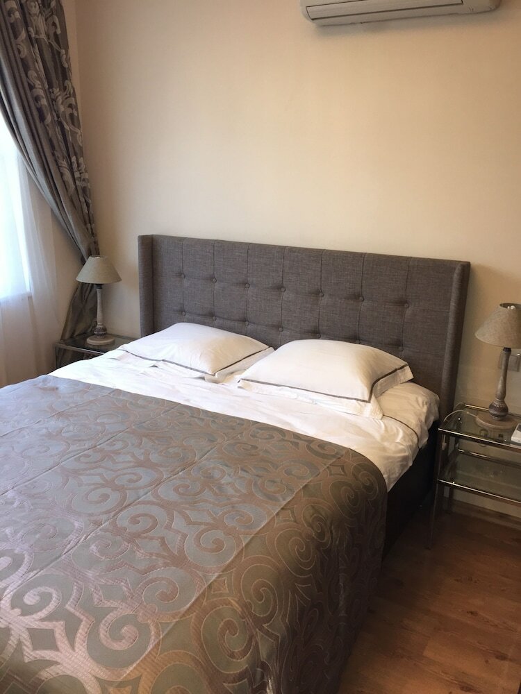 Kemer Residence