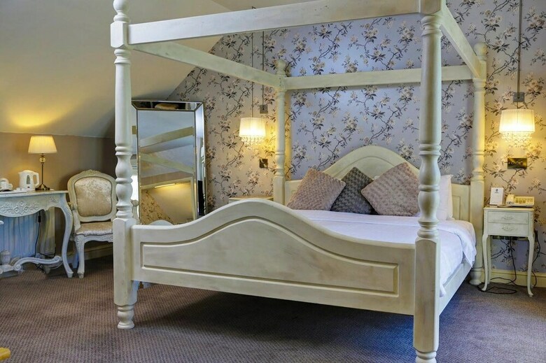 Best Western Normanton Park Hotel