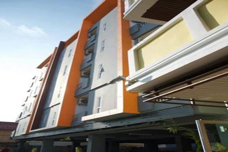 Hotel Pc Place North Pattaya