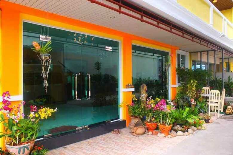 Hotel Pc Place North Pattaya