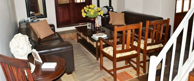 Bed & Breakfast Riverwalk B And B