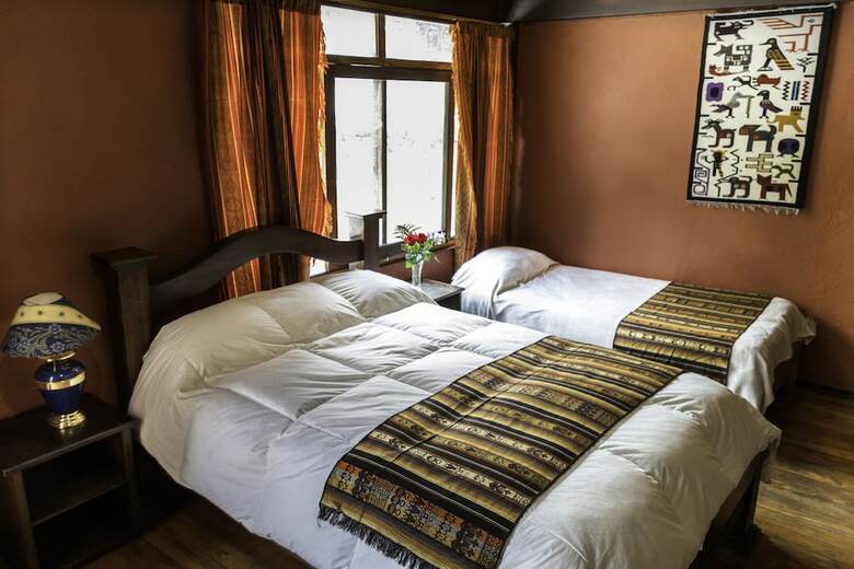 Arupo Bed And Breakfast