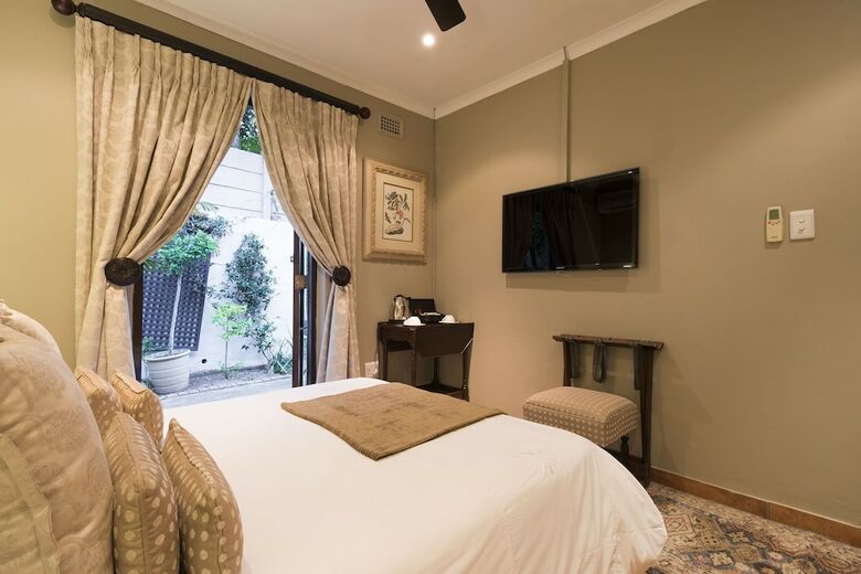 Hotel Five Burnham