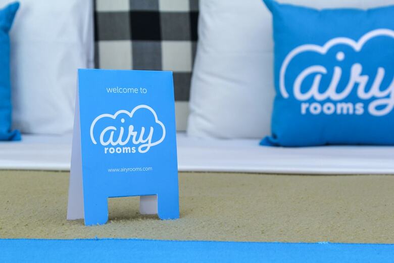 Hotel Airy Ubud Raya Andong Bali