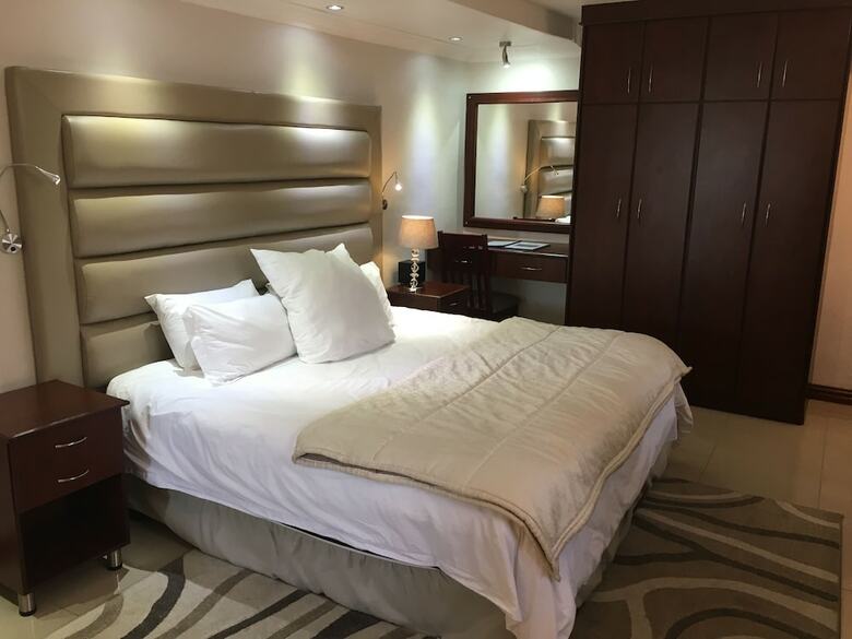 Hotel The Meritus