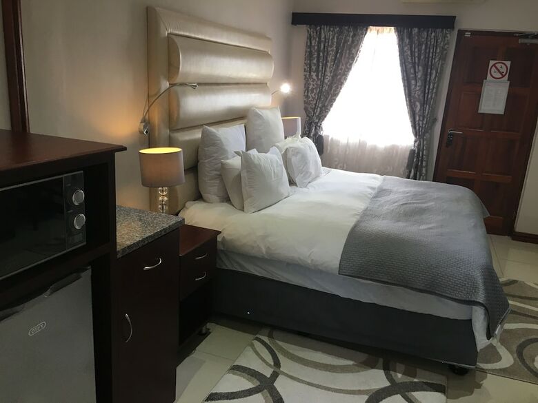 Hotel The Meritus