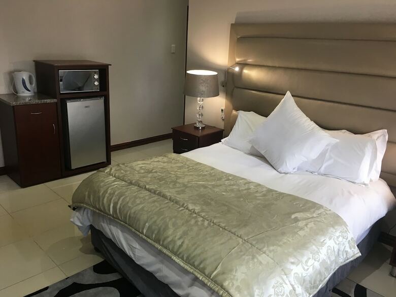 Hotel The Meritus