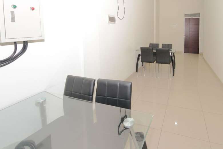 Hotel Airy Pecinan Kalikuping Utara 243 Semarang
