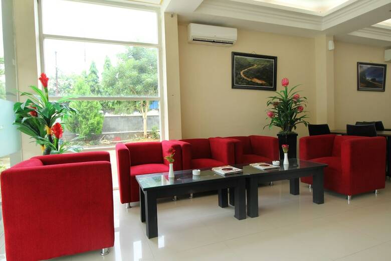 Hotel Airy Mandonga Laute Tiga 48 Kendari
