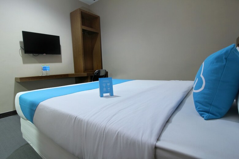 Hotel Airy Mandonga Laute Tiga 48 Kendari