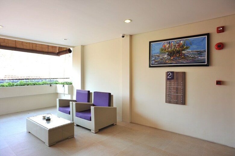 Hotel Airy Premier Ubud Simpang Hanoman Monkey Forest Bali