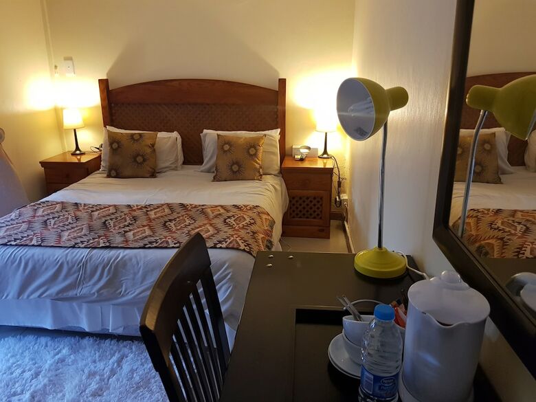 Bed & Breakfast Mi Casa Su Casa Boutique Accommodation