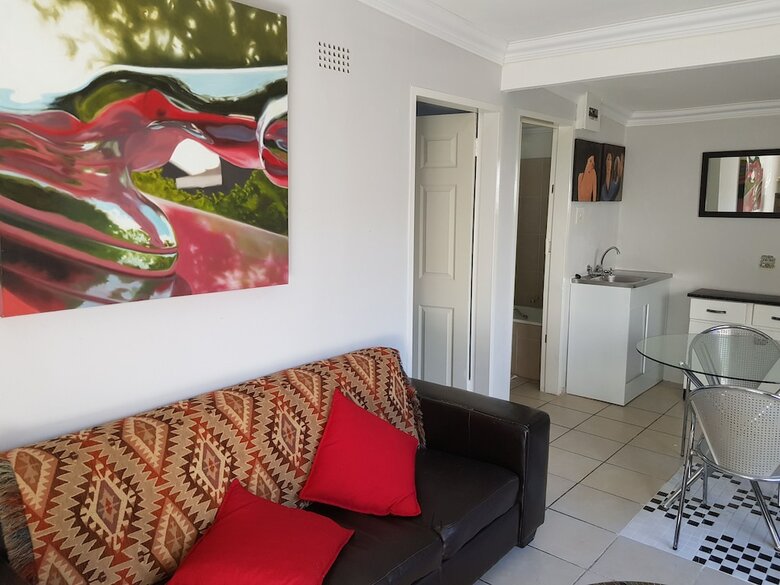 Bed & Breakfast Mi Casa Su Casa Boutique Accommodation