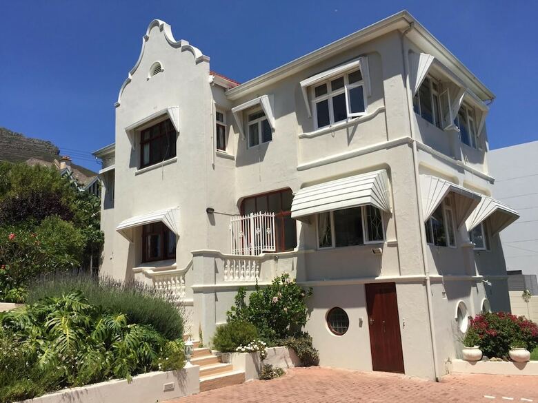 Hotel Villa Zeezicht