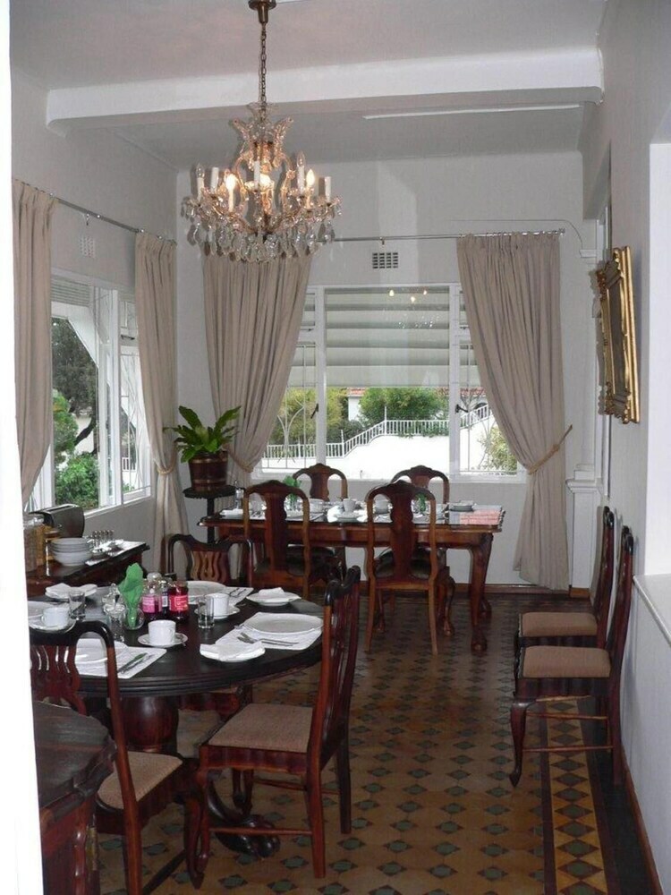 Hotel Villa Zeezicht