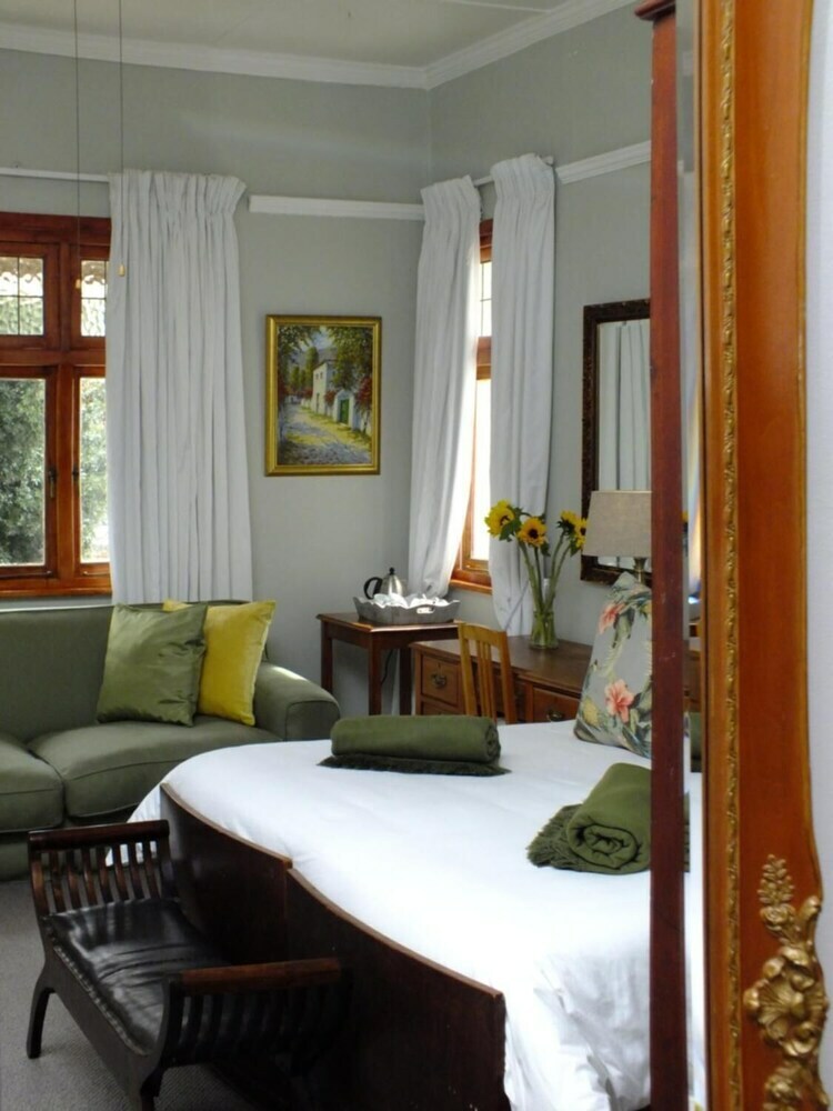 Hotel Villa Zeezicht