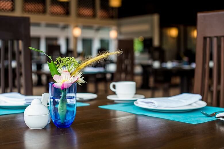 Hotel Akyra Beach Resort Phuket