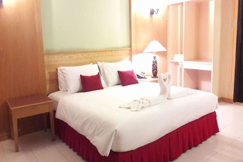 Hotel Pattaya At Nine