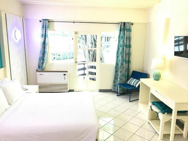 Hotel Pattaya At Nine