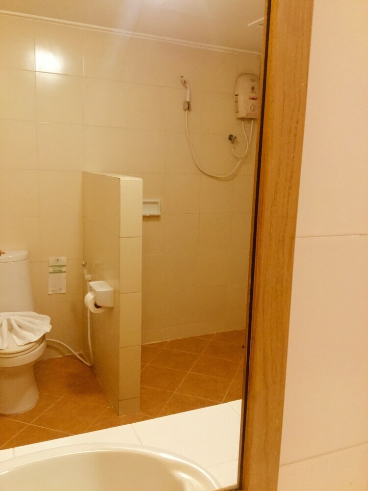 Hotel Pattaya At Nine