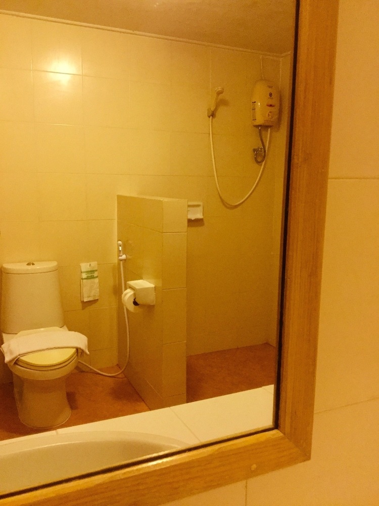 Hotel Pattaya At Nine
