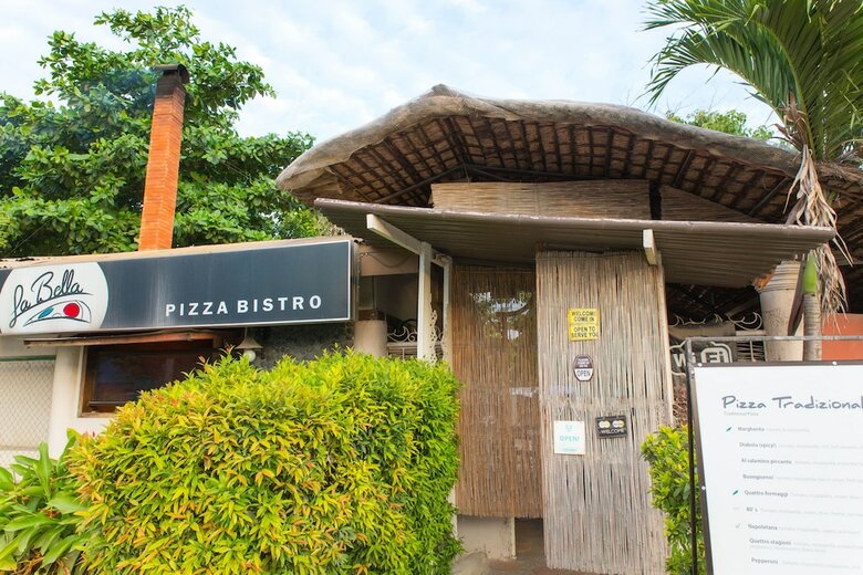 Hotel Karancho Beach House