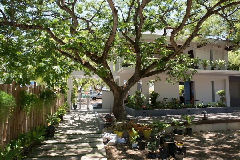 Hotel Karancho Beach House