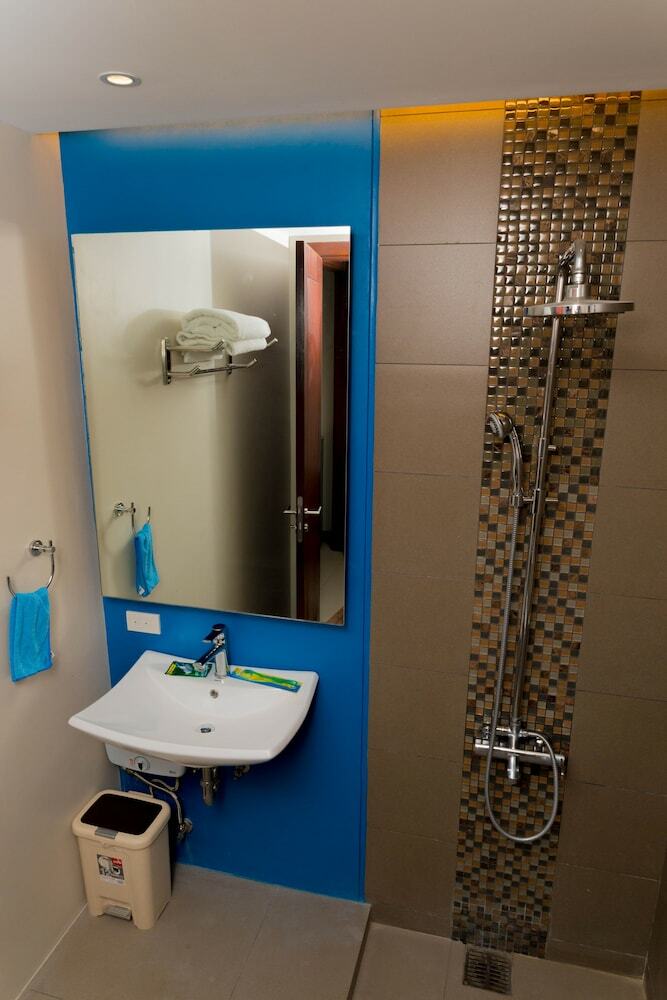 Hotel Karancho Beach House