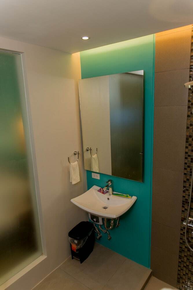 Hotel Karancho Beach House