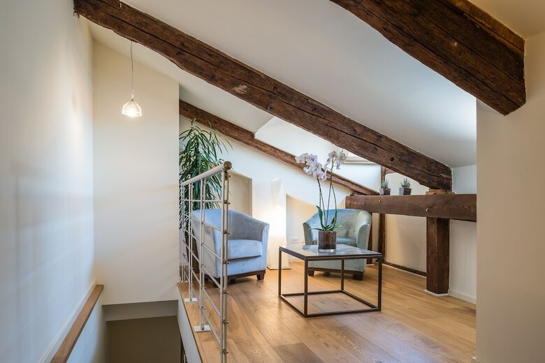 Apartamento Polo's Treasures