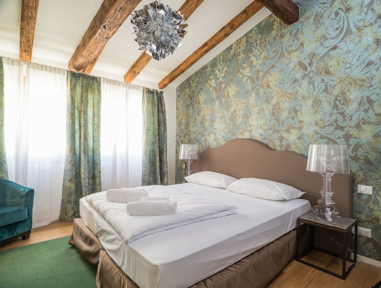 Apartamento Polo's Treasures